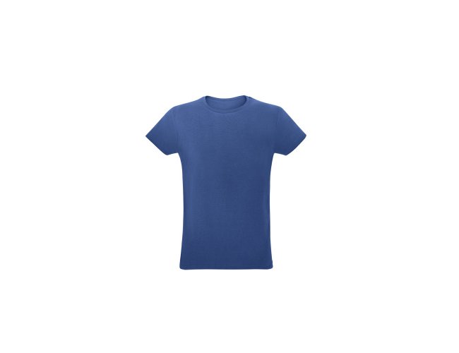 Camiseta Unissex Corte Regular 100% Algod�o 170g/m�