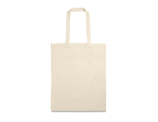 Sacola 100% algod�o (120 g/m�) 30 x 37 cm Personalizada