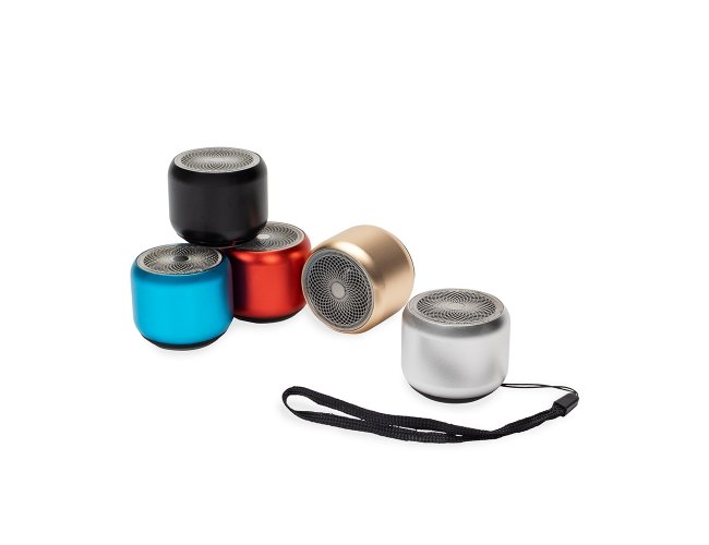 Caixa de Som Bluetooth TWS Personalizado