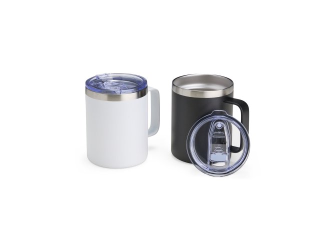 Caneca Térmica 350ml Personalizada