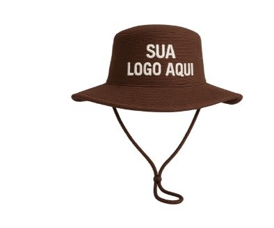 Chapeu Personalizado