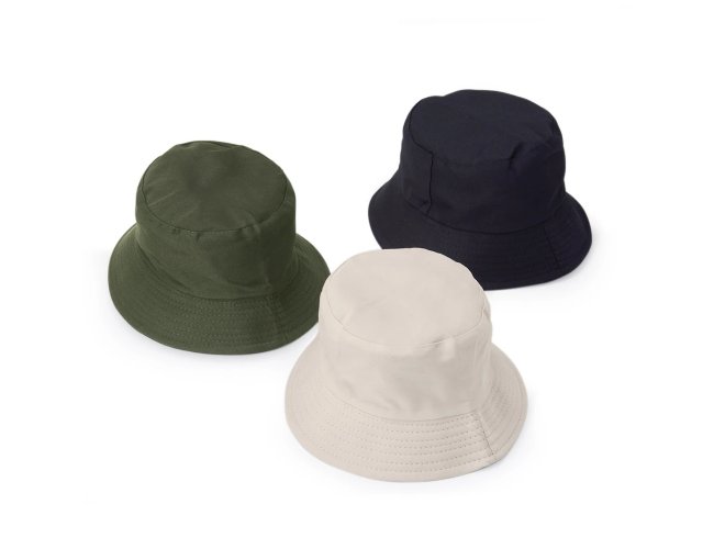 Chap�u Bucket Personalizado