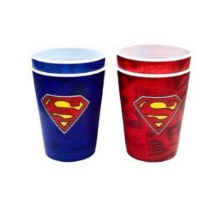 Copo Pl�stico 350 mL Personalizado full printing