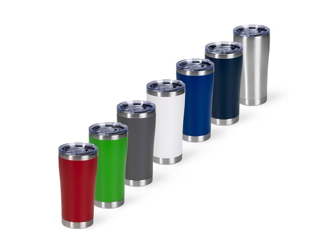 Copo T�rmico 550ml Personalizado