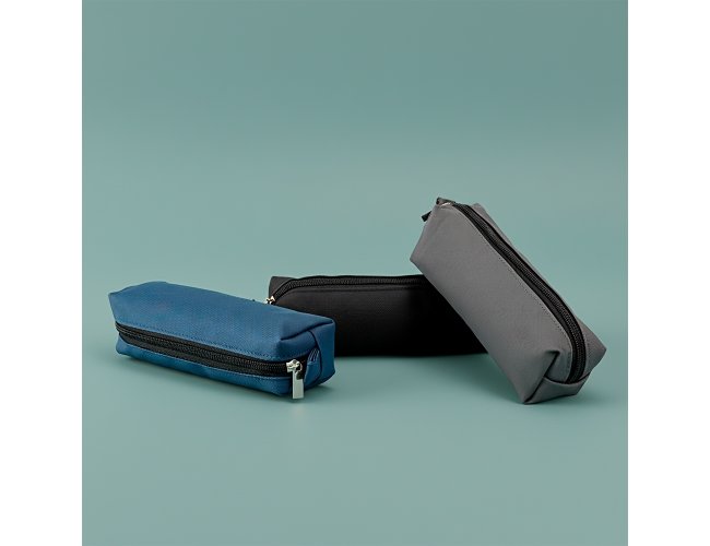 Estojo Couro Sint�tico