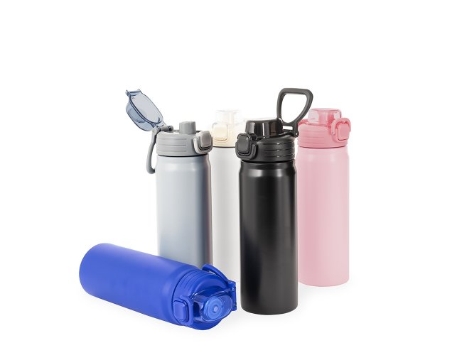 GARRAFA TÉRMICA 680ML
