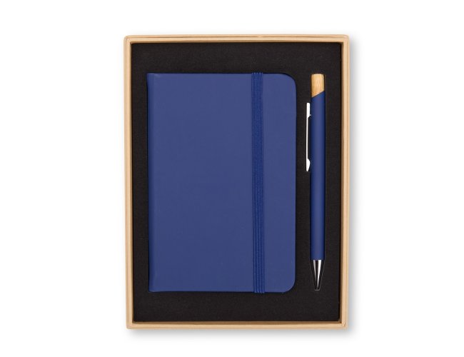 Kit Executivo 2 Peças Personalizado