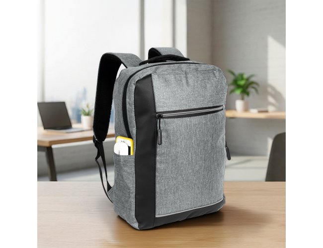 Mochila Poliéster 15L