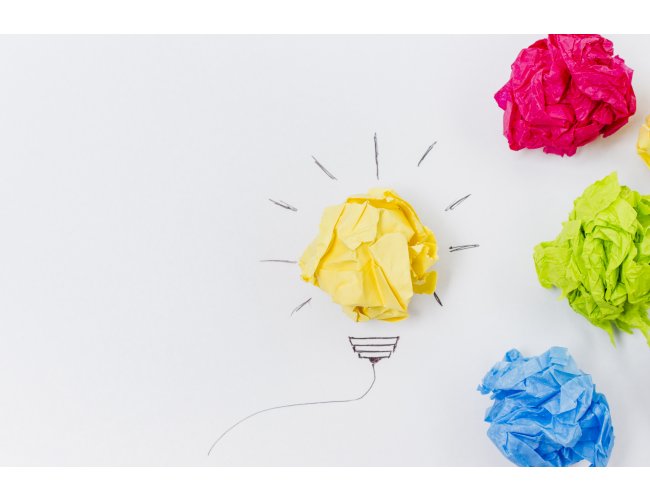 Projeto Criativo Sob Demanda