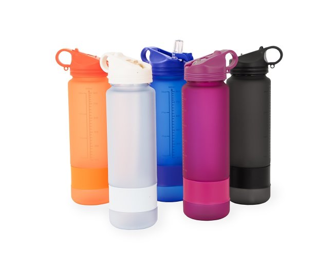 SQUEEZE PL�STICO 900ML